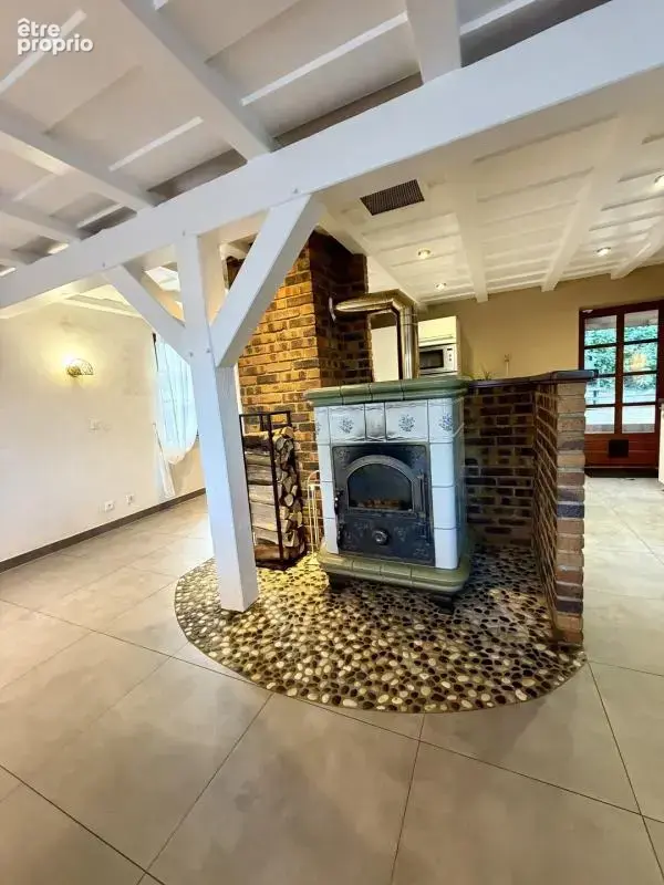 Maison de charme à Weitterswiller - photo 7