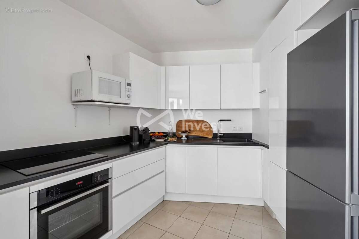 Appartement à COLOMBES