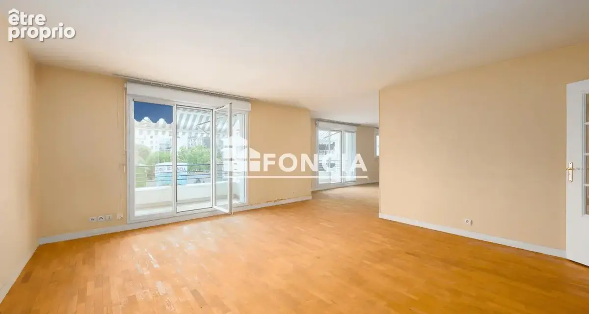 BOURG-LA-REINE – Centre-ville – Appartement familial de standing - photo 3
