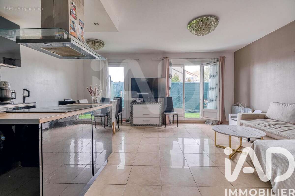 Photo 3 - Appartement à SEVRAN