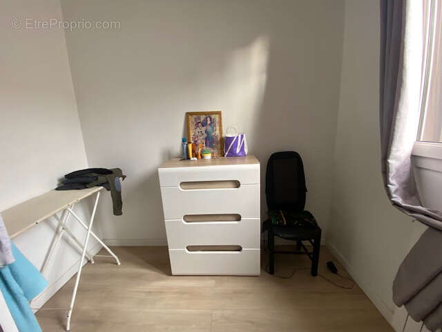 Maison à BOBIGNY
