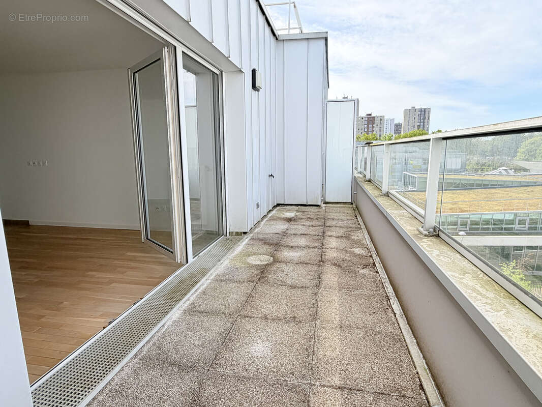Appartement à ANTONY