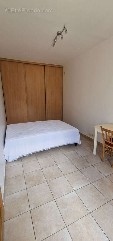 Photo 5 - Appartement à SAINT-MARTIN-VESUBIE