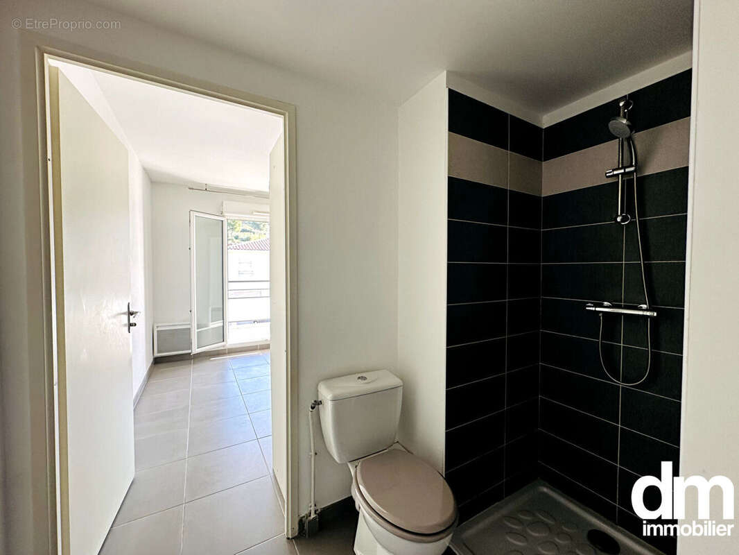 Appartement à ENSUES-LA-REDONNE