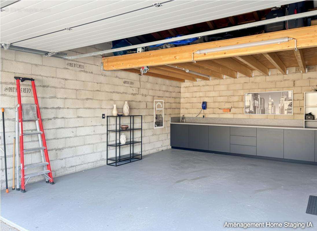 Coup coeur assuré Magnifique Maison Familiale avec Piscine - photo 14
