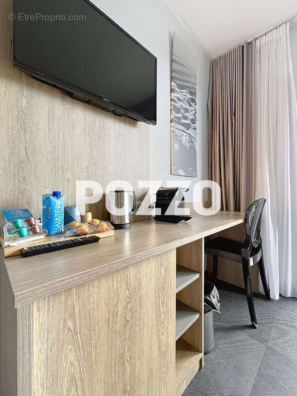 Appartement à DIVES-SUR-MER