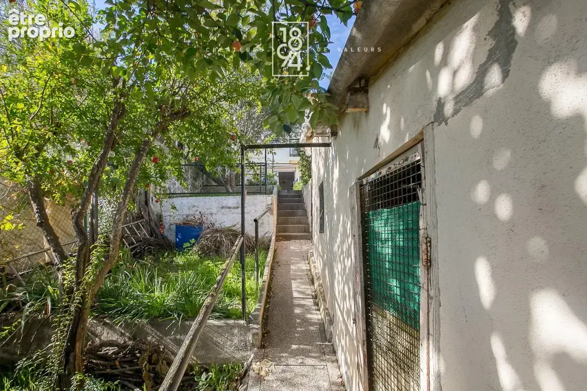 A Vendre I Maison traversante 5 pièces avec Jardin - photo 4
