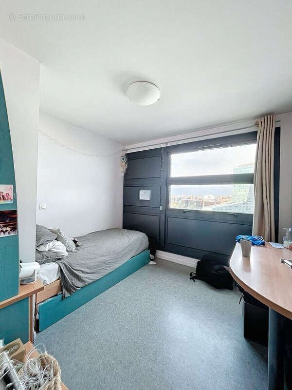 Hyper-centre de Lille - Appartement de 45 m2 - photo 5
