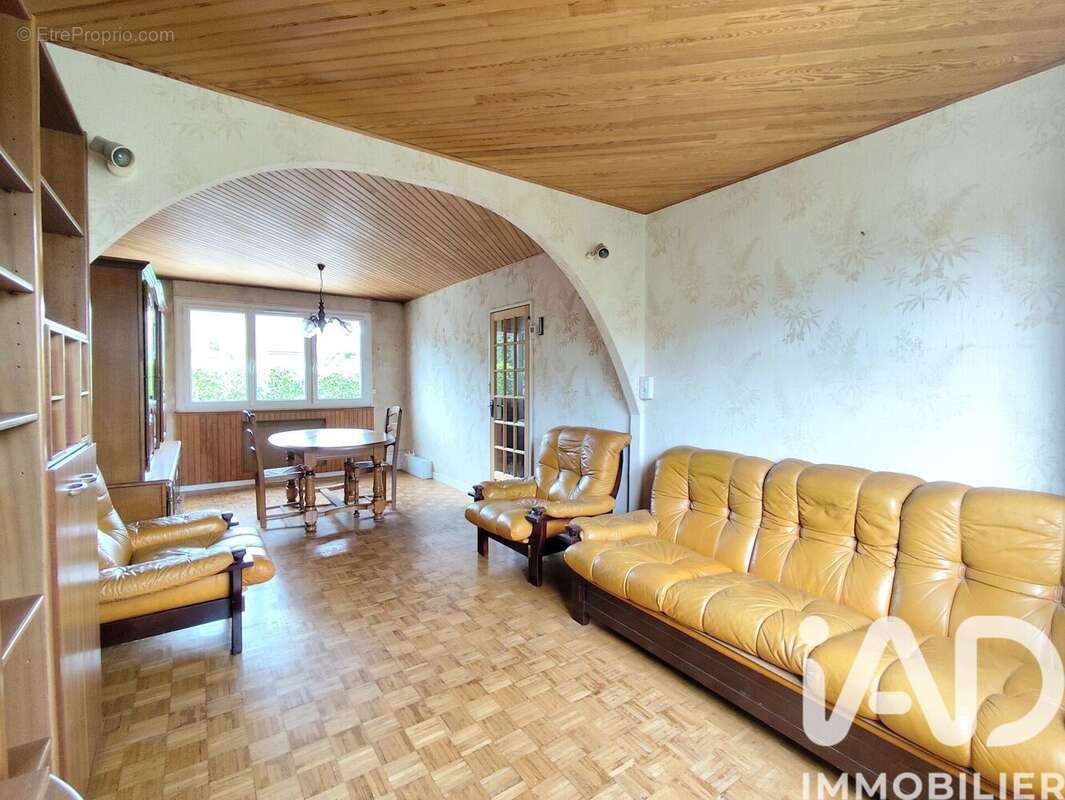Photo 4 - Maison à LONGJUMEAU