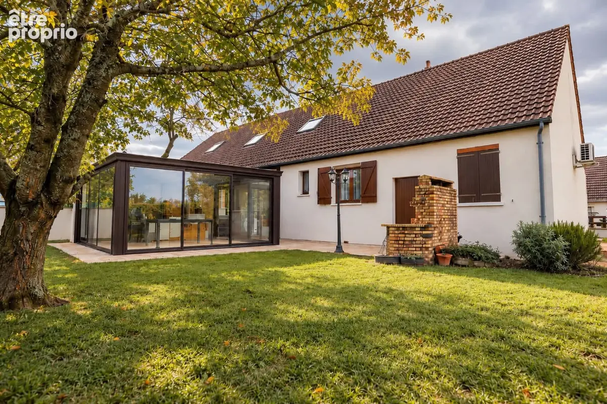 Maison - 4 chambres - 145 m2 - photo 1