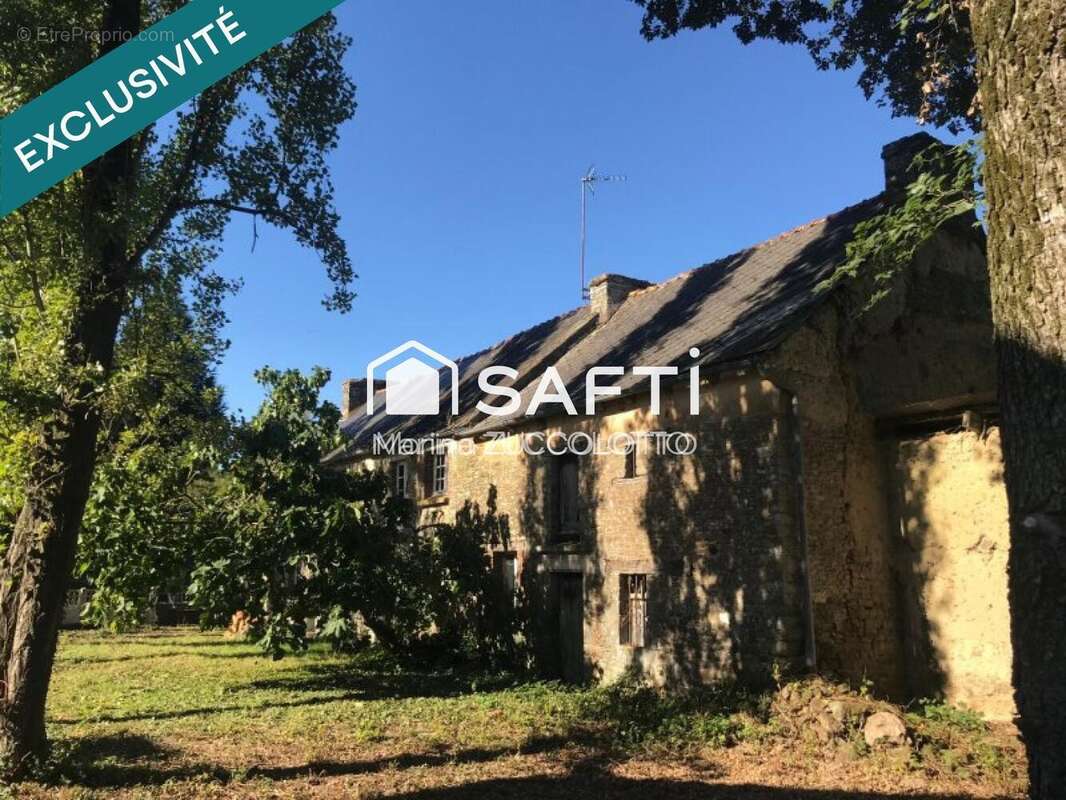 Photo 3 - Maison à GUILLIERS