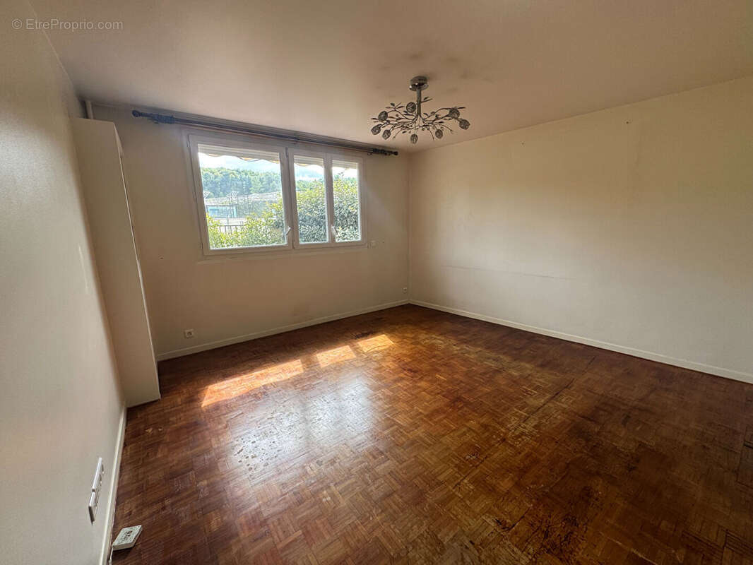 Appartement à CLAMART