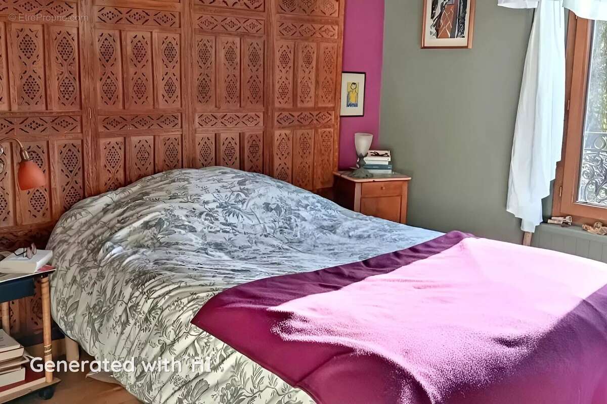 Appartement à CONFLANS-SAINTE-HONORINE