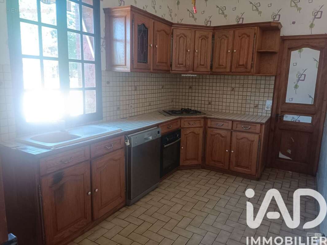 Maison 88 m² à Preuseville  - photo 4