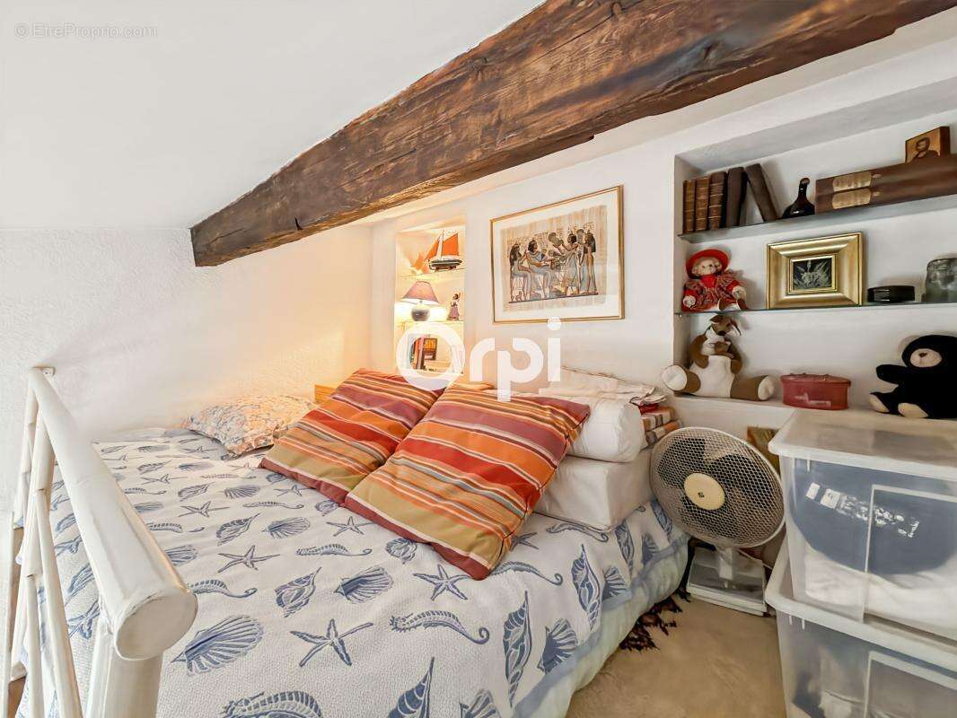 Appartement à LA CIOTAT
