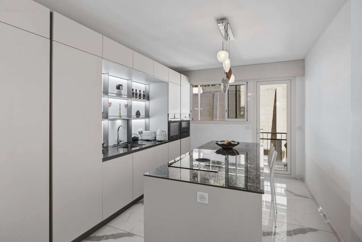 Appartement à LE CANNET