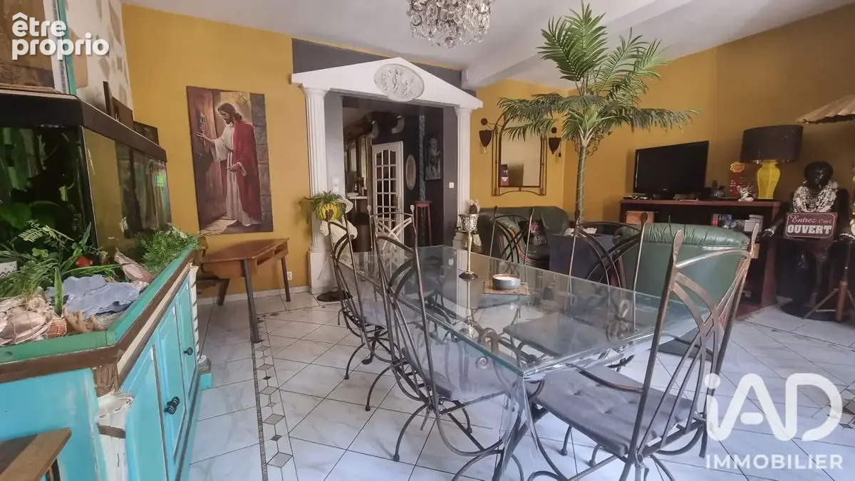 Photo 1 - Maison à SAINT-GERMAIN-LAVAL