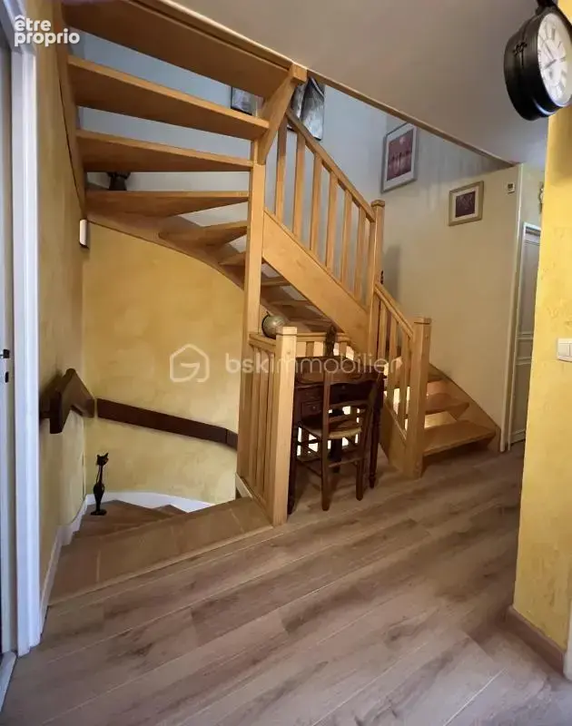 Maison 5 chambres - photo 19
