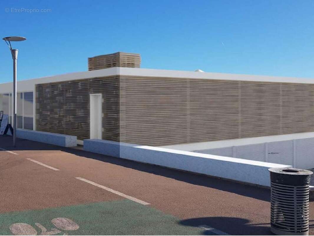 Commerce à CAGNES-SUR-MER