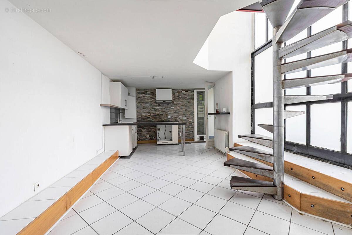 Appartement à MEUDON