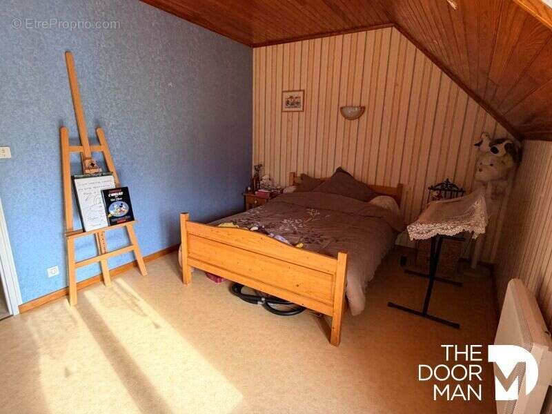Maison 35540 - photo 8