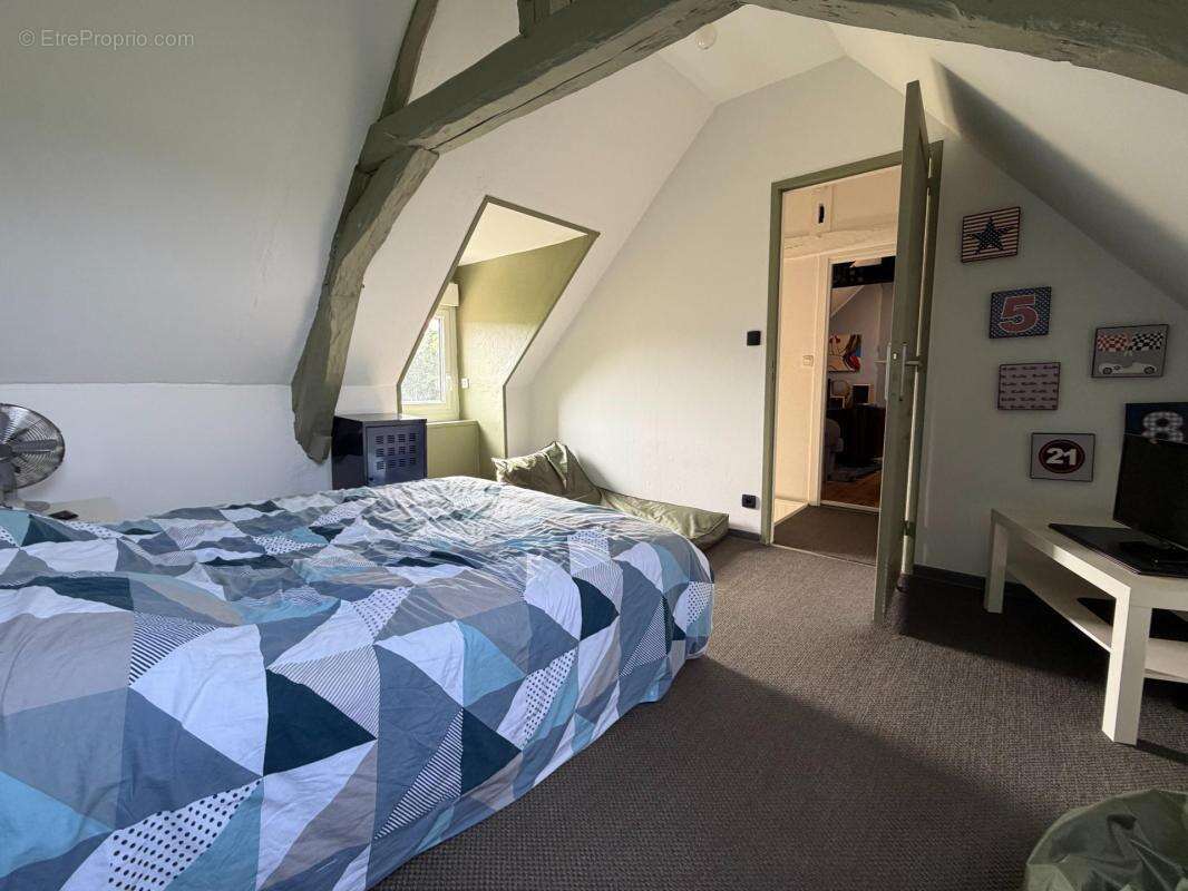 Maison à BALLON
