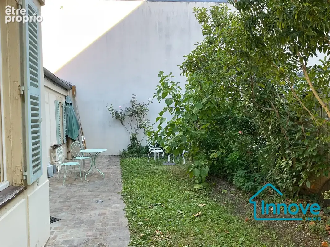Maison 2 pièces 54 m² à vendre à Versailles (78000) - photo 8
