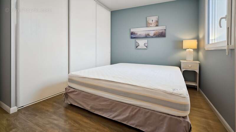 Pornic la joseliere - la birochere - exclusivite a vendre maison 4 chambres - jardin sud ouest - impasse - photo 11