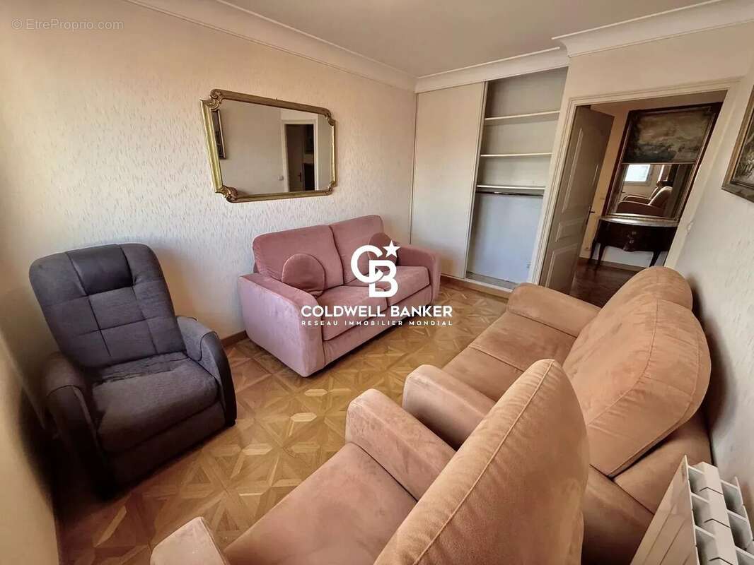 Appartement à ANNEMASSE