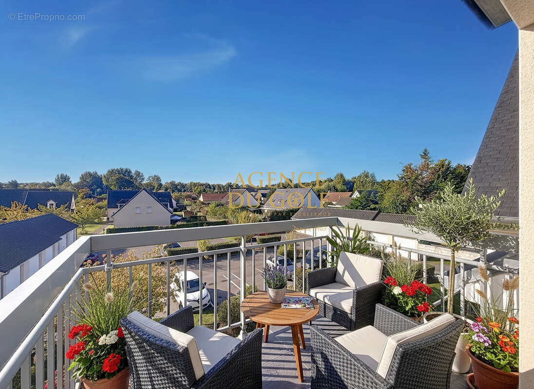 Appartement à MERLIMONT