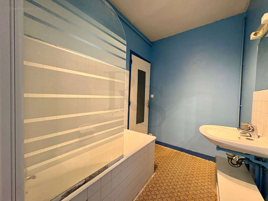 Appartement à FLERS