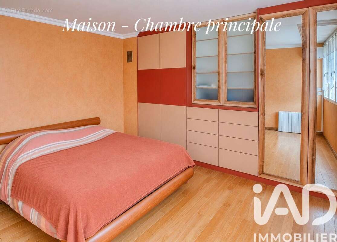 Photo 8 - Maison à COMPIEGNE