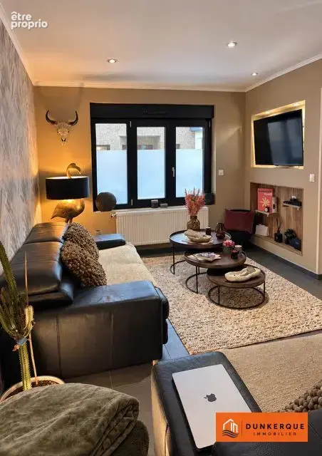 Maison 5 pièces 135 m² à vendre à Dunkerque (59240) - photo 3