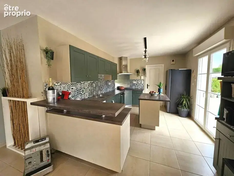 Maison 8 pièces 182 m² à vendre à Coulombs (14480) - photo 75