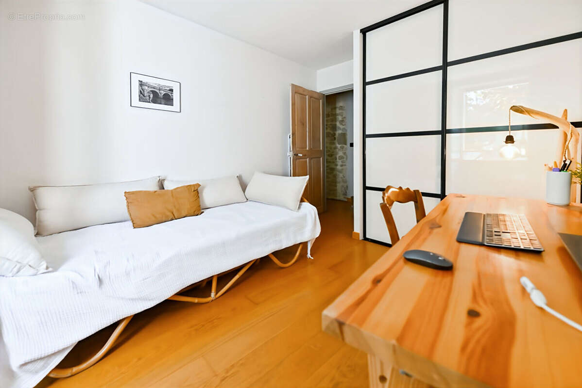 Maison à BARBENTANE