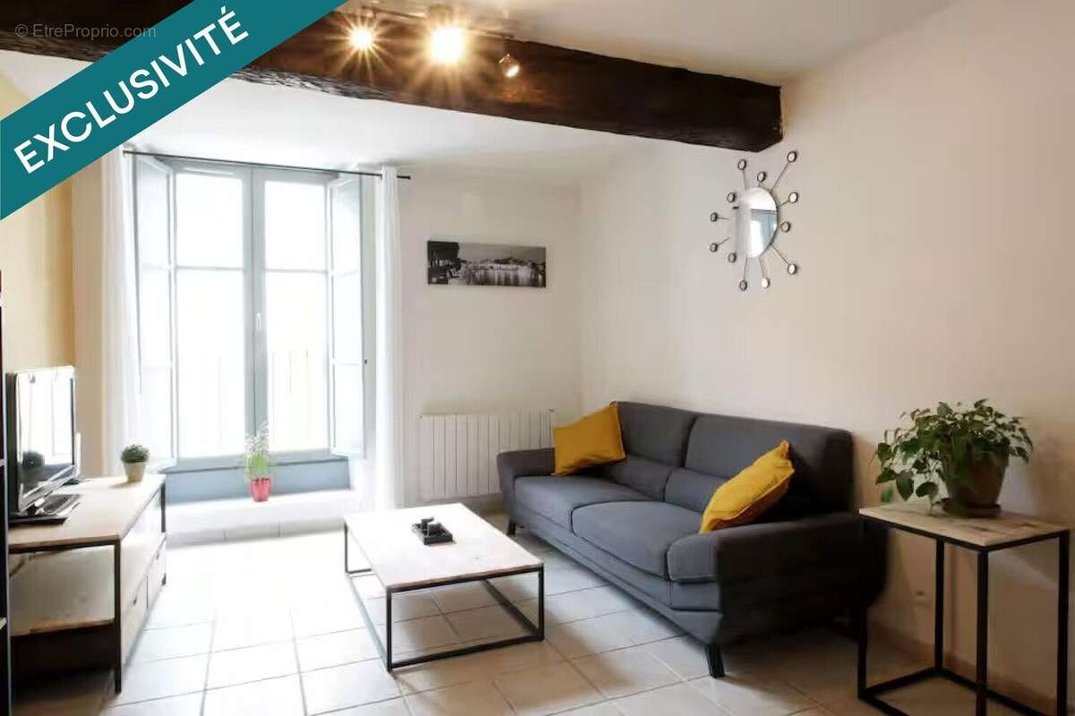 Photo 6 - Appartement à CARCASSONNE