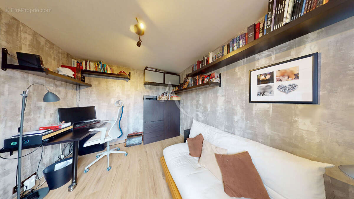 Maison à GRETZ-ARMAINVILLIERS