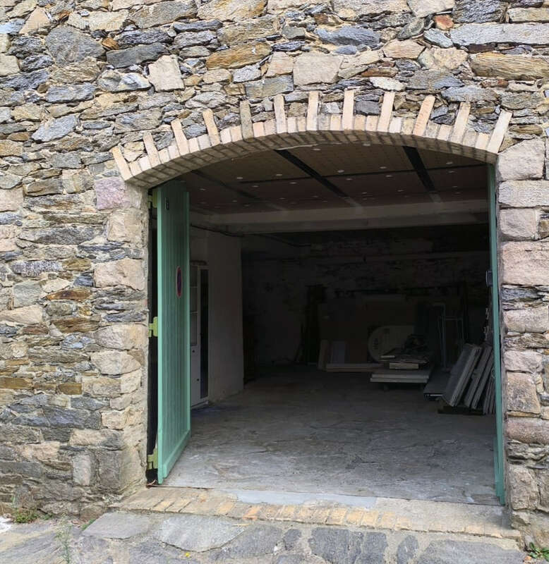 Maison à LA GARDE-FREINET