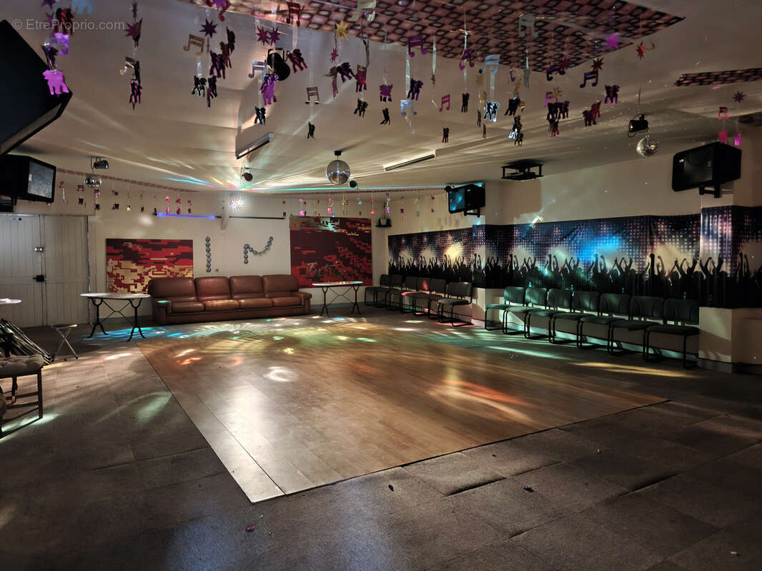 Maison à MONTREUIL-L'ARGILLE