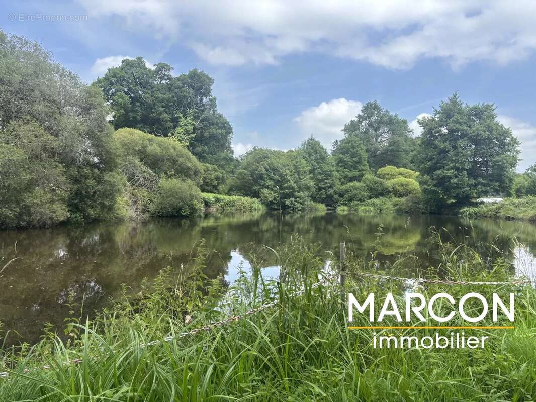 Maison à ARNAC-LA-POSTE