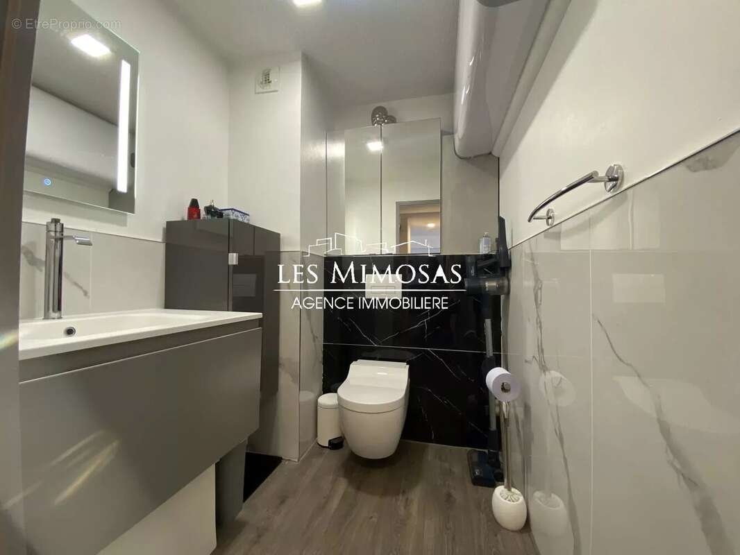 Appartement à SAINT-RAPHAEL