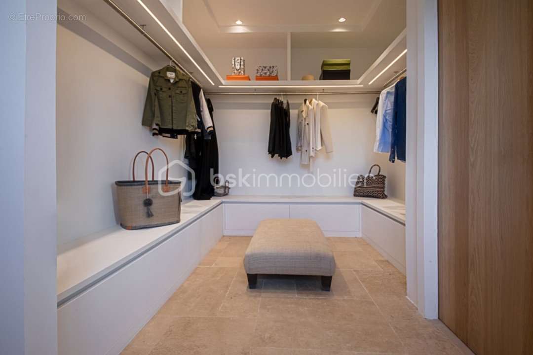 Maison à SAINT-TROPEZ