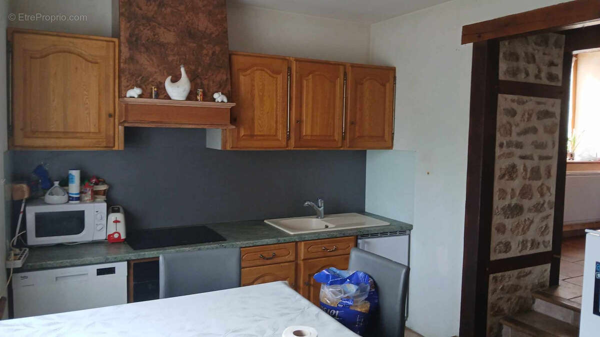 Maison en pierres - photo 5