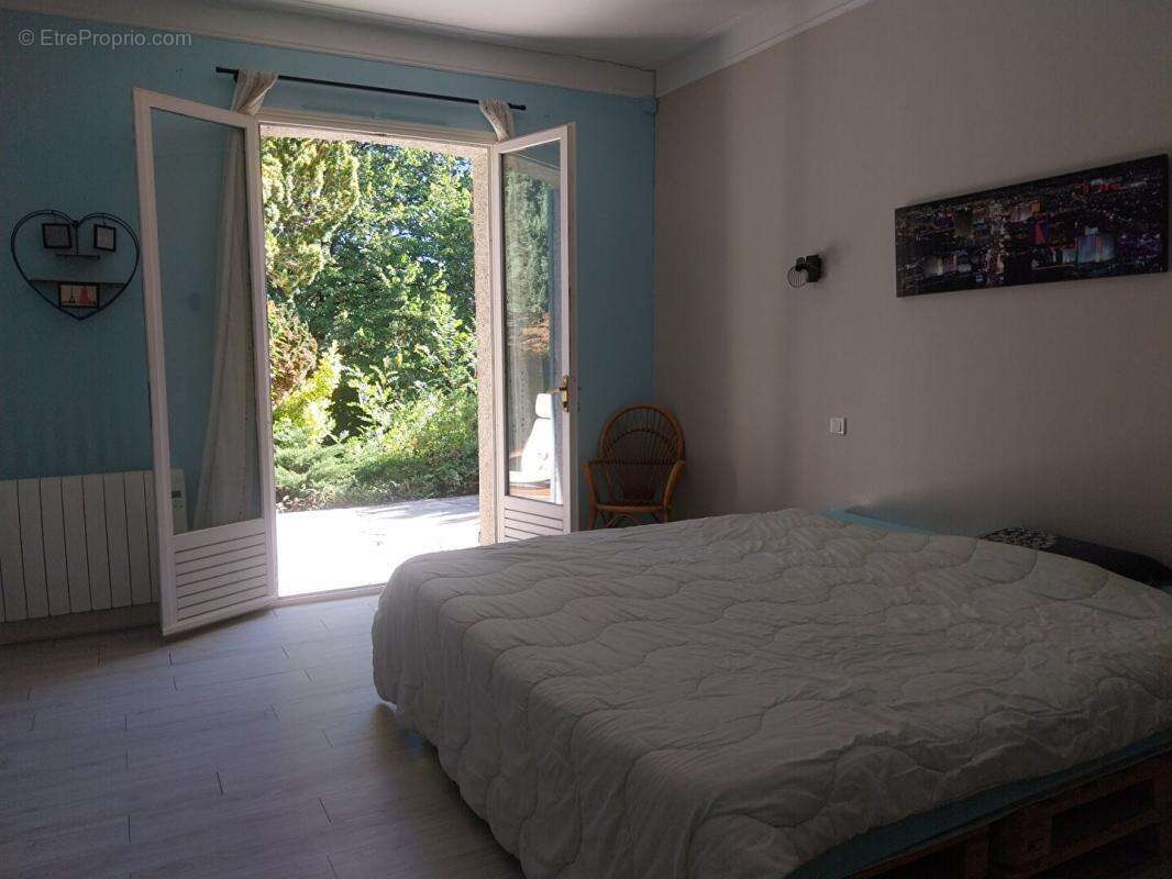 Maison à FOULAYRONNES