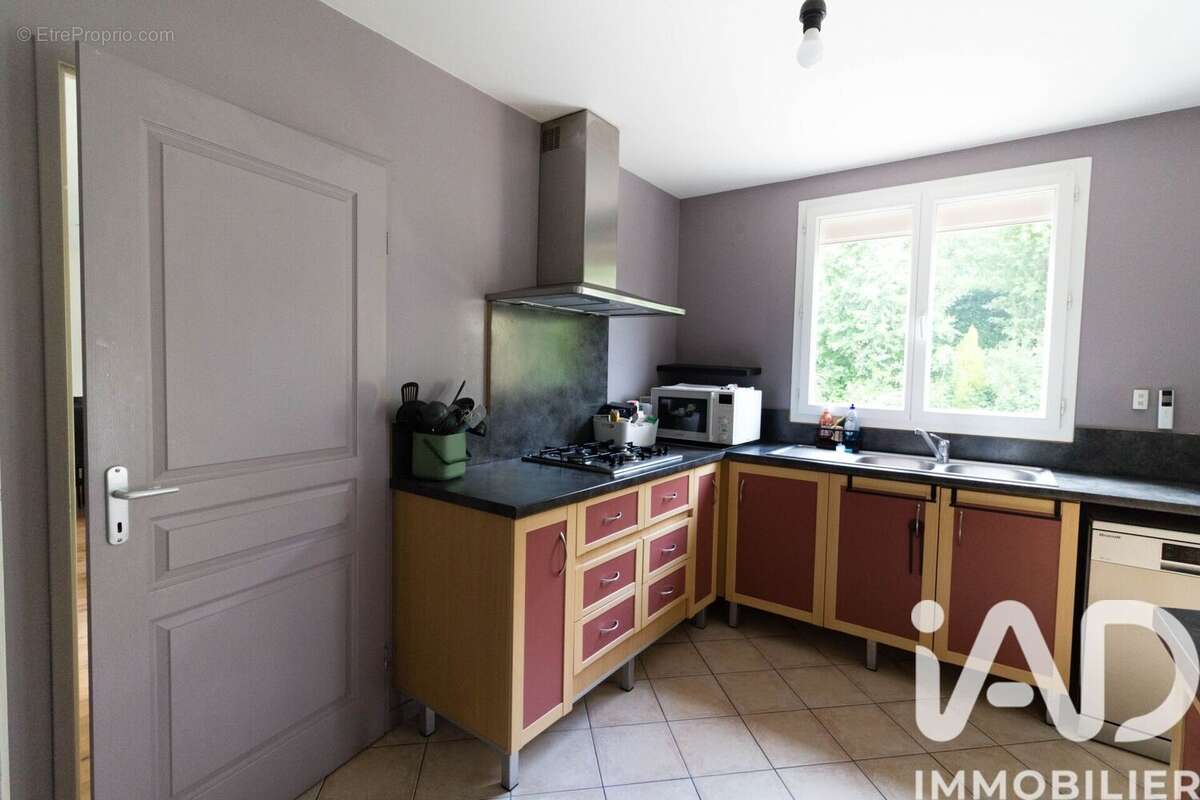 Photo 6 - Maison à CONDAT-SUR-VIENNE