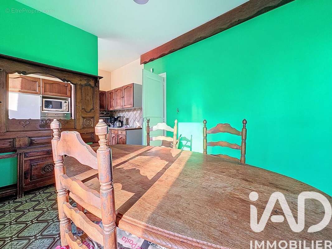 Maison 200 m² à Saulces-Monclin  - photo 8