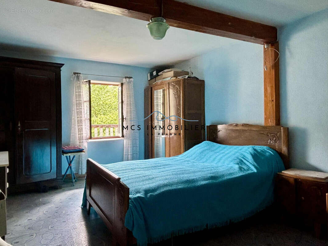 Maison 160 m² à Macot-La-Plagne  - photo 7