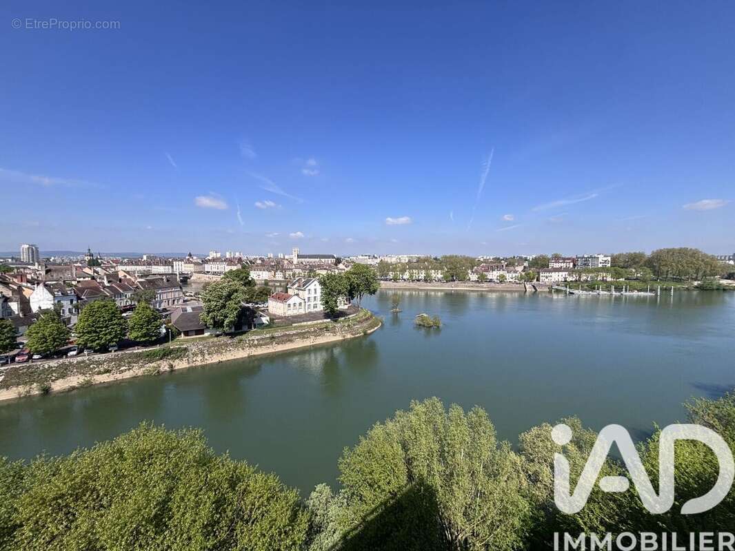 Photo 2 - Appartement à CHALON-SUR-SAONE