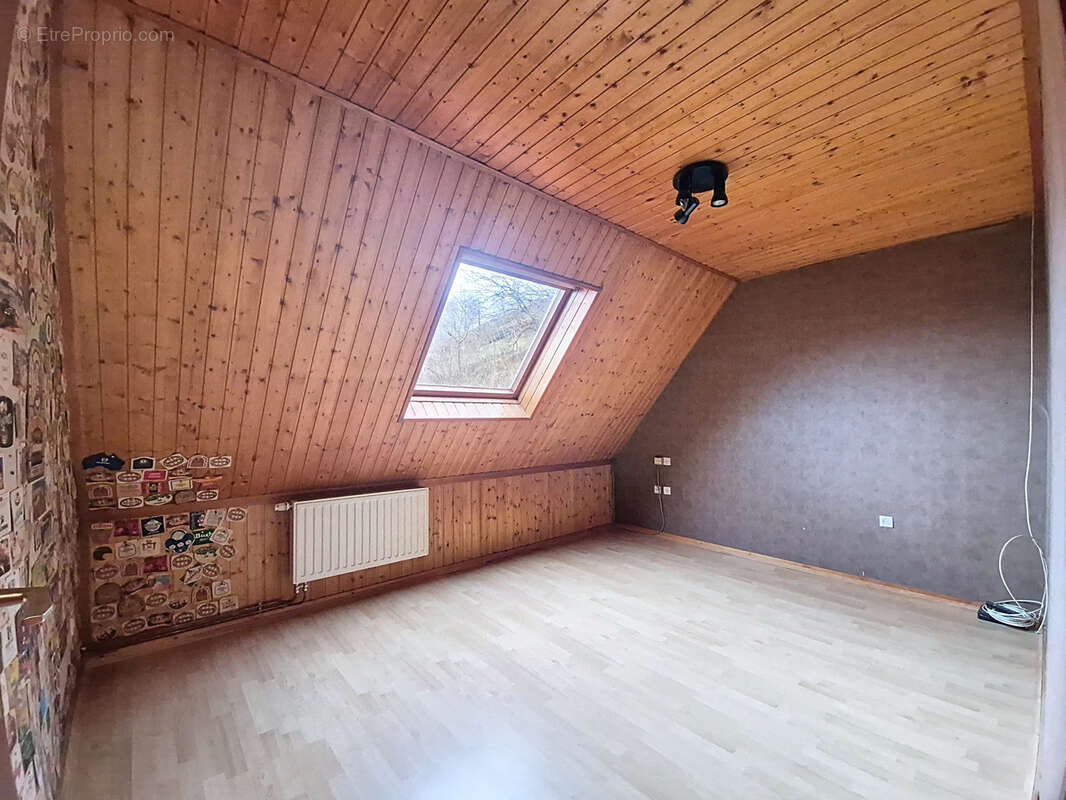 Maison à NATZWILLER