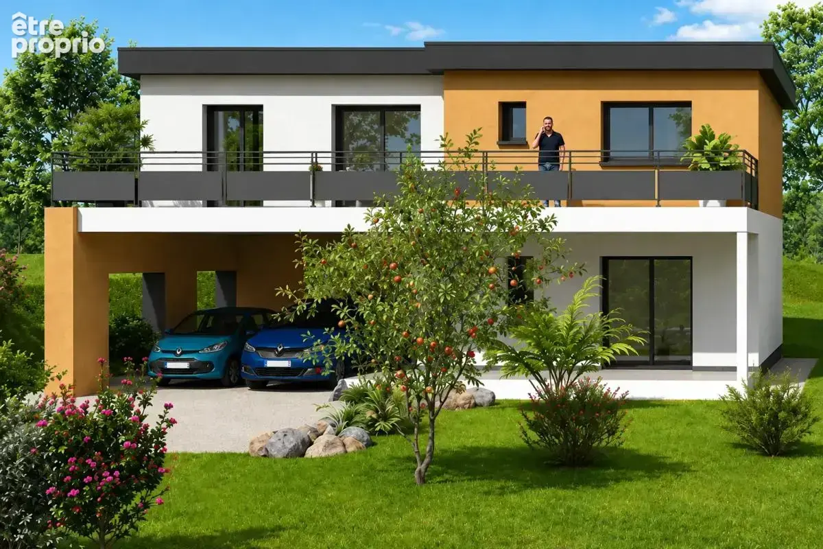 Spacieuse maison neuve - photo 3